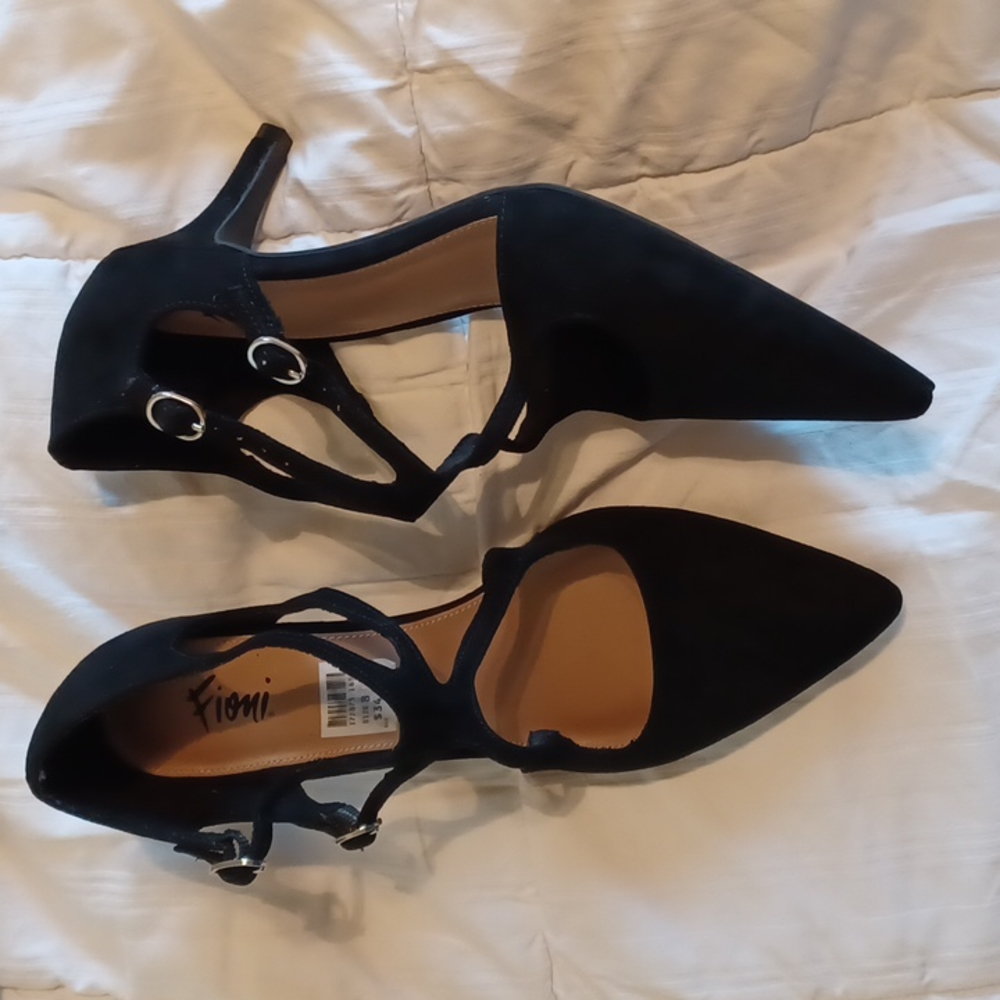 Heels